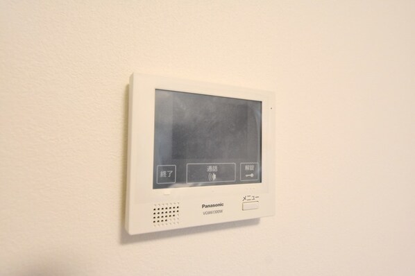 グランカーサ日本橋浜町の物件内観写真